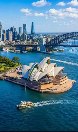 Sydney, Australia