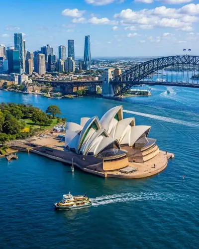 Australia