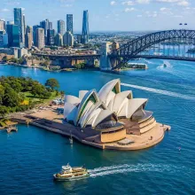 Australia