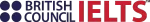British Council IELTS