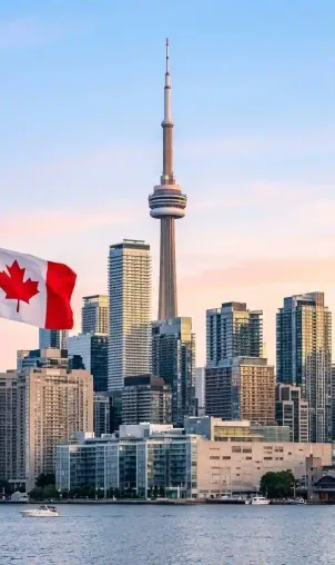 Toronto, Canada