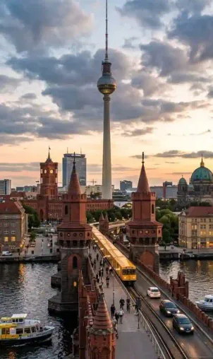 Berlin, Germany