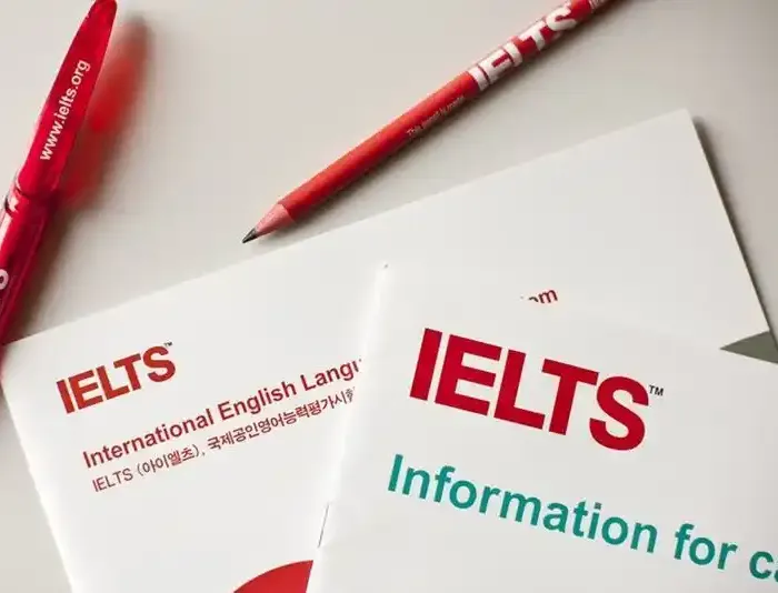 IELTS