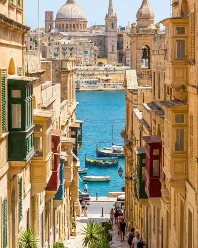 Malta
