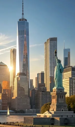 New York, United States