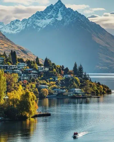 New Zealand