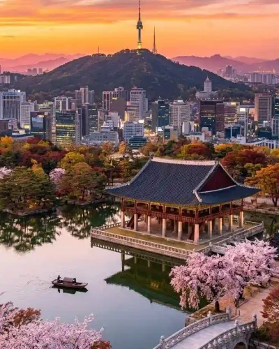 South Korea