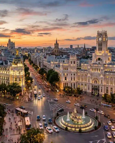 Spain