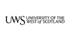 University of the West of Scotland